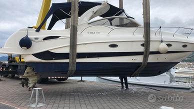 Stama 33 - Diesel - Natante