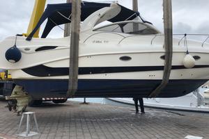 Stama 33 - Diesel - Natante