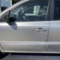 PORTIERA ANTERIORE SINISTRA RENAULT Koleos 1Â° Ser