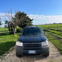 LAND ROVER Freelander 1ª serie - 2003