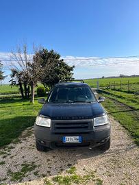 LAND ROVER Freelander 1ª serie - 2003