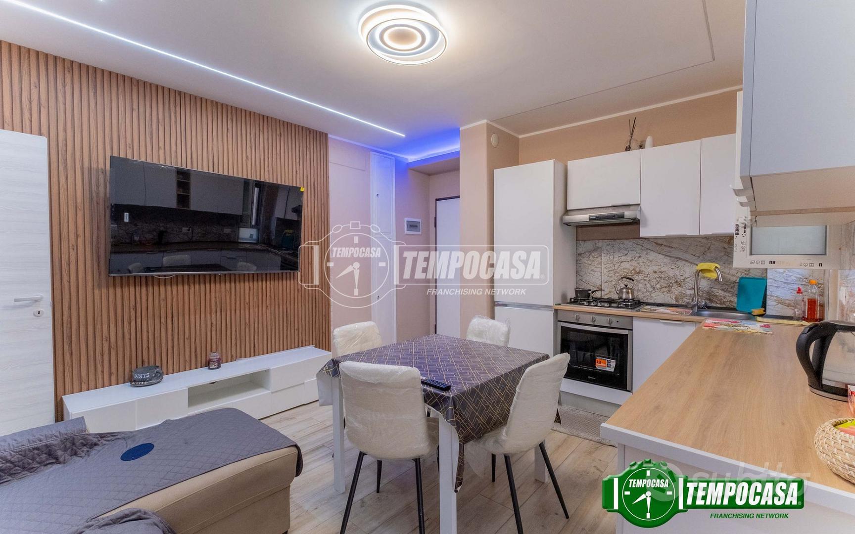 Apartment in Milano, La Viridiana, Municipio 7 - Vista 4