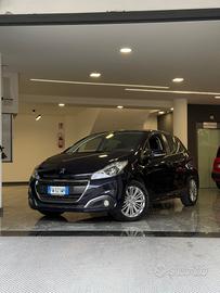 Peugeot 208 BlueHDi 100 S&S 5 porte Allure