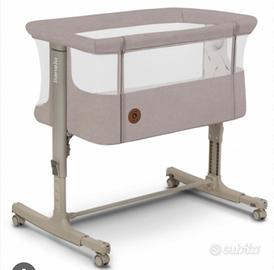 Next to me Lionelo Beige Nuovo