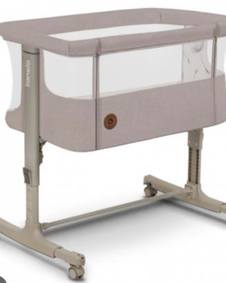 Next to me Lionelo Beige Nuovo