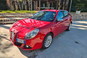 Giulietta 2.0d 150 cv Exclusive