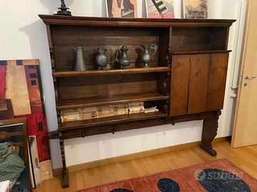 Credenza Veneziana antica