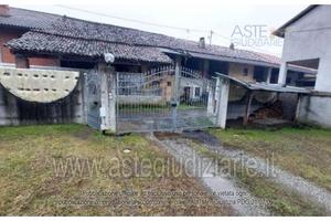 Appartamento Vische [A4344263]