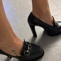 Nuove alesya tacco 10