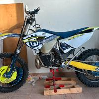 HUSQVARNA TE 300 2T
