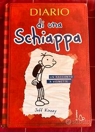 Libri Diario di una schiappa