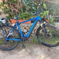 E-bike Merida,  bici elettrica, MTB elettrica