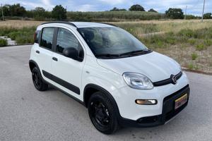 Fiat Panda 0.9 TwinAir Turbo S&S 4x4