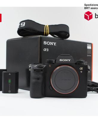 Sony A9