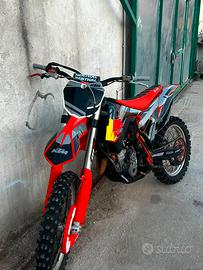 KTM 250 2015