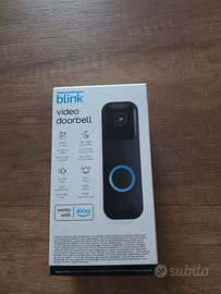 VIDEOCITOFONO WI-FI 