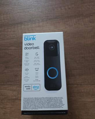 VIDEOCITOFONO WI-FI 