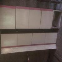 Pensili, lunghi per grande stivaggio 