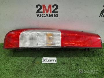 STOP FANALE POSTERIORE SINISTRO MERCEDES Vito W639