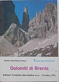 Dolomiti di Brenta