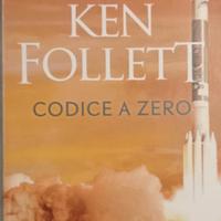 Romanzi di Ken Follett