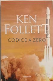 Romanzi di Ken Follett