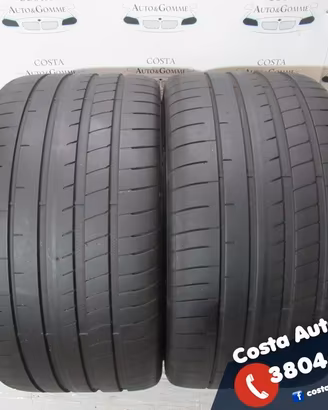 Saldi 305 30 21 Goodyear  85% 305 30 R21