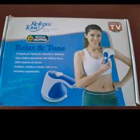 massaggiatore per cellulite 