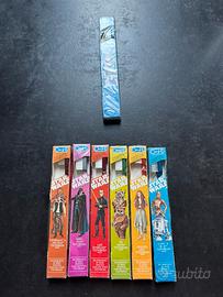 Spazzolini Oral-B Star Wars 1983