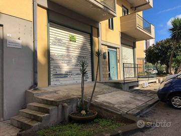 Immobile di 500 m² con 2 locali a Canicattì