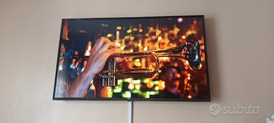  TV LG 55 pollici