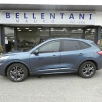 FORD Kuga 2.0 EcoBlue 120 CV aut. 2WD ST-Line