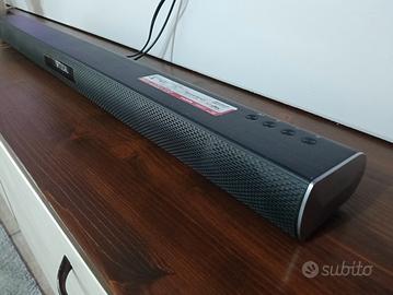 soundbar LG 