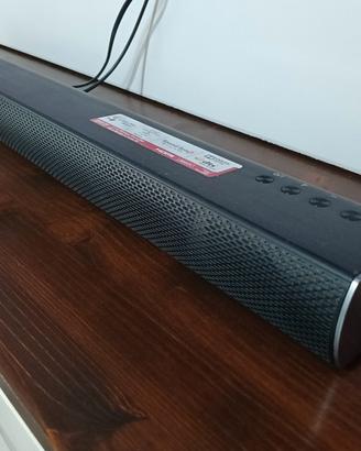 soundbar LG 