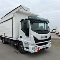 Iveco Eurocargo 120-220L euro 6 km 139.600 ideale 