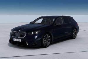 BMW Serie 5 M5 Touring