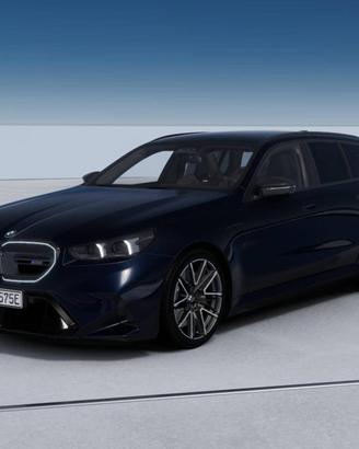 BMW Serie 5 M5 Touring