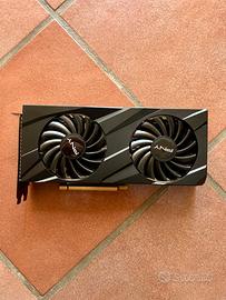 PNY GeForce RTX 3060 Ti DUAL Gaming 8GB GDDR6 DLSS