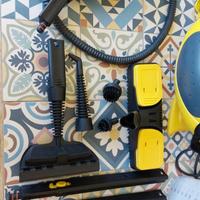 Accessori per Vaporetto Pocket Polti