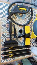 Accessori per Vaporetto Pocket Polti