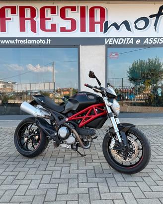 DUCATI MONSTER 796 + CONSEGNA ITALIA A DOMICILIO