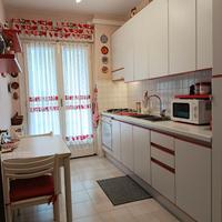 Mobili cucina Snaidero con elettrodomestici