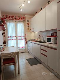 Mobili cucina Snaidero con elettrodomestici