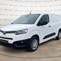 TOYOTA Proace City 1.5D 130 CV S&S PL 4p. Comfor