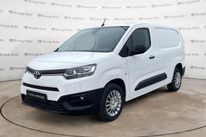 TOYOTA Proace City 1.5D 130 CV S&S PL 4p. Comfor