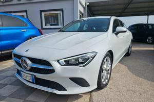 Mercedes-benz CLA 200 d Automatic Shooting Brake E