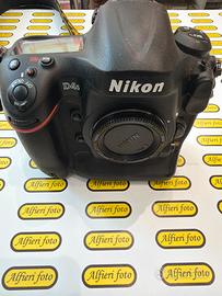 NIkon  d4s
