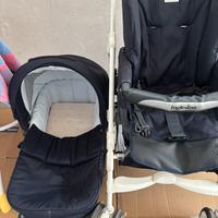 Passeggino completo inglesina