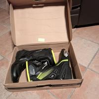 Stivali da moto Shima