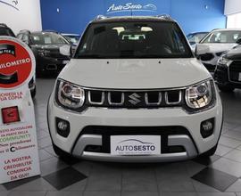 Suzuki Ignis 1.2h Top 2wd cvt